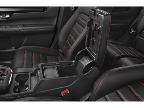 New 2026 Honda CR-V Sport Touring image 14