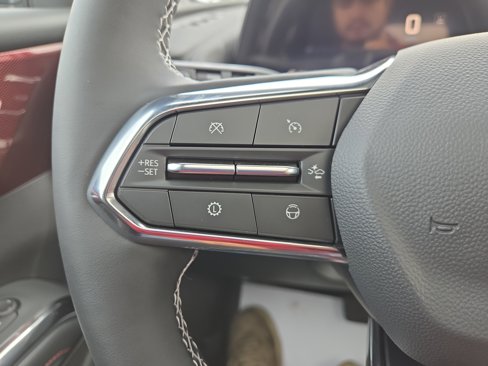 New 2026 Chevrolet Traverse Z71 w/ Enhanced Driving Package image 19