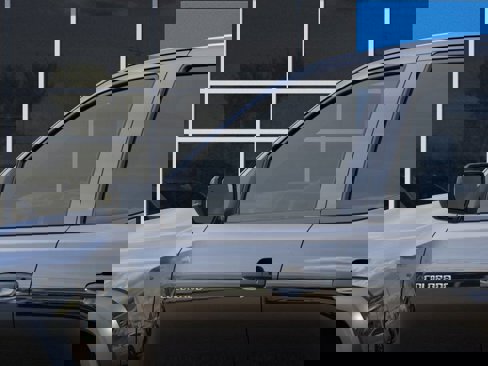 New 2026 Chevrolet Colorado Trail Boss image 12