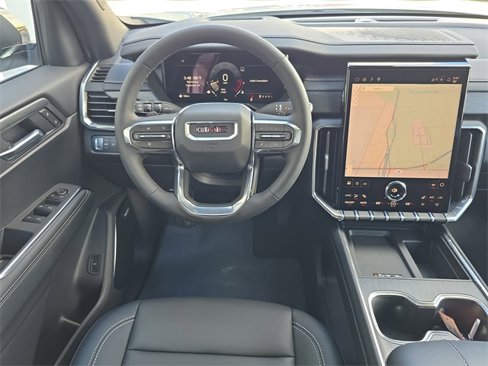 New 2026 GMC Acadia Elevation w/ Black Edition image 13