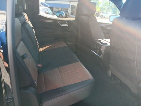 New 2026 Chevrolet Silverado 1500 High Country w/ Technology Package image 21