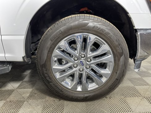 Used 2024 Ford F150 Lariat image 10