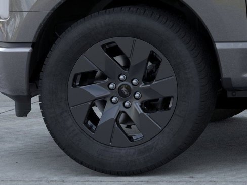 New 2025 Ford F150 Lightning Flash image 21