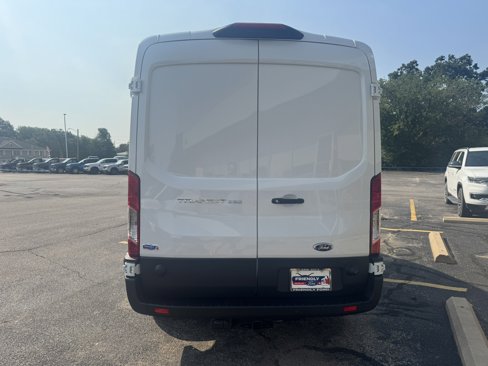 New 2025 Ford Transit 250 148 Medium Roof image 4