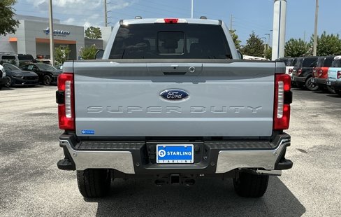 New 2025 Ford F250 XL image 6