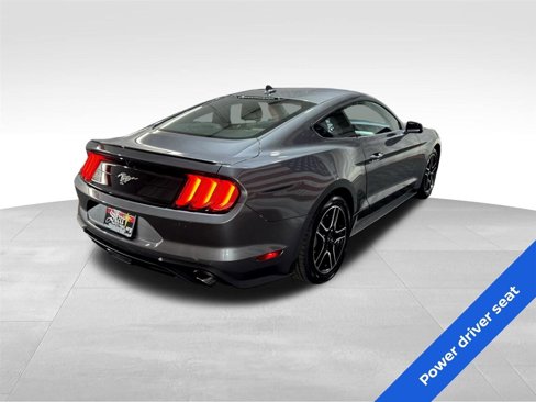 Used 2023 Ford Mustang Premium image 4