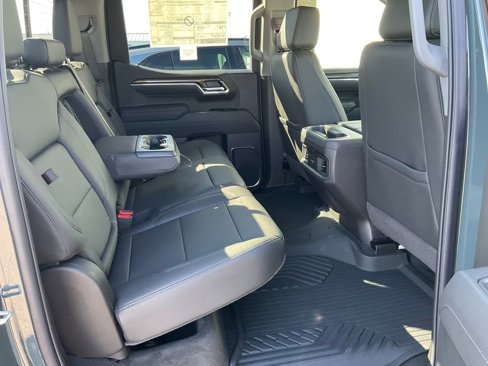 New 2026 Chevrolet Silverado 1500 LT Trail Boss w/ Convenience Package II image 20