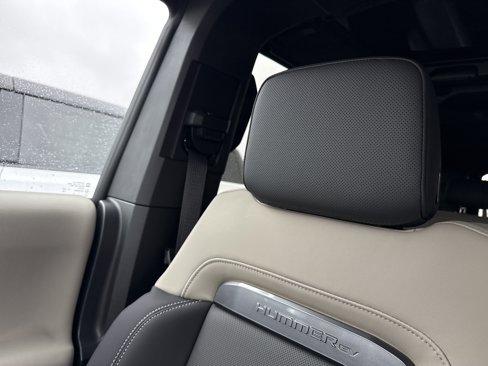 New 2026 GMC Hummer EV SUV image 19