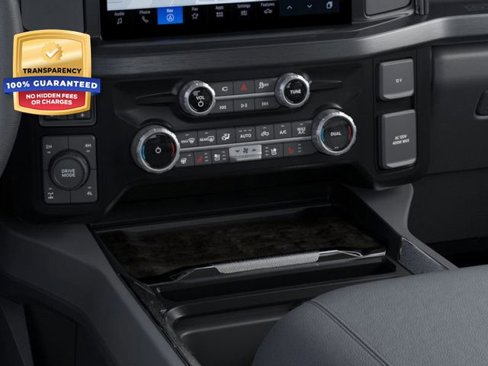 New 2026 Ford F250 Lariat image 15