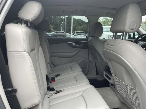 Used 2022 Audi Q7 2.0T Premium Plus image 44