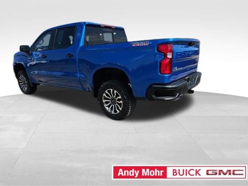Used 2024 Chevrolet Silverado 1500 LT Trail Boss w/ Convenience Package II image 17