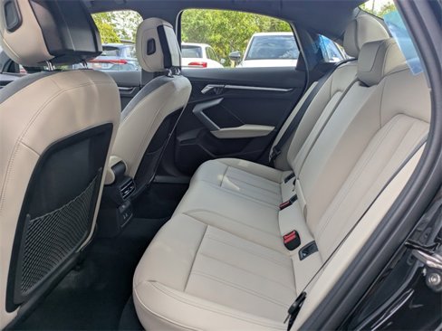 New 2026 Audi A3 2.0T Premium Plus image 5