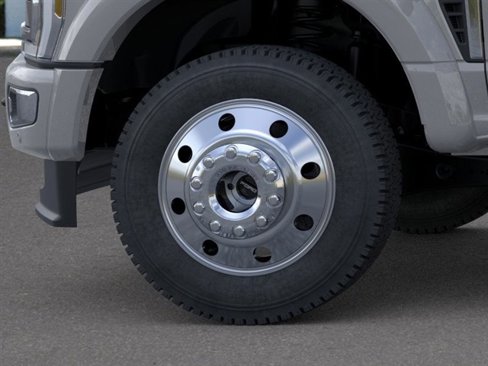 New 2026 Ford F450 Platinum w/ Platinum Plus Package image 19