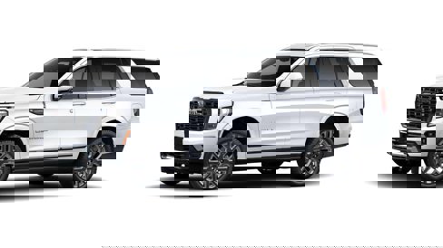 New 2026 GMC Yukon Denali Ultimate image 4