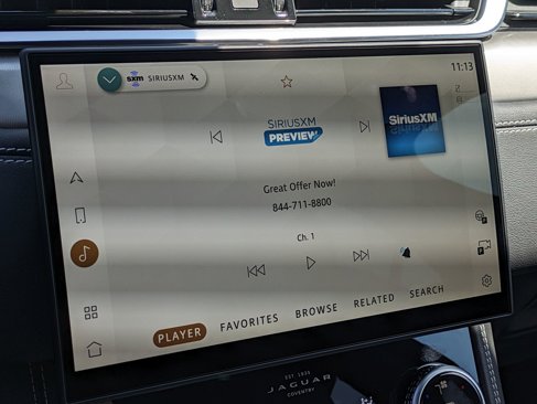 New 2026 Jaguar F-PACE R-Dynamic S image 12
