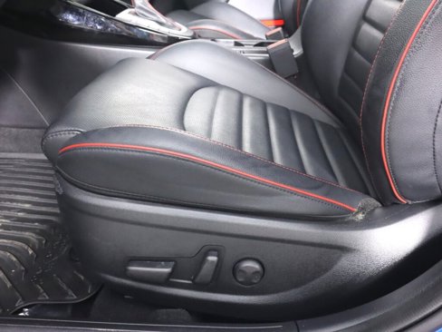 Used 2022 Kia Forte GT w/ GT2 Package image 34