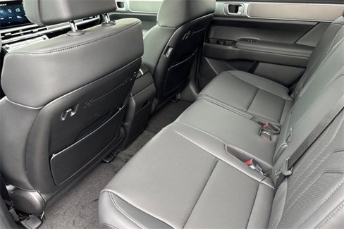 New 2026 Hyundai Santa Fe SEL image 12