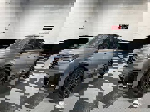 New 2026 Acura MDX A-Spec image 1