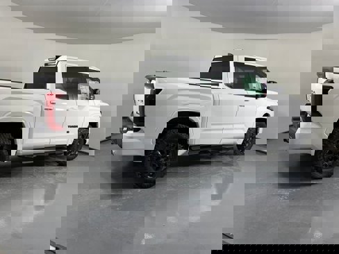 New 2026 Toyota Tundra SR5 w/ SR5 Premium Package image 4