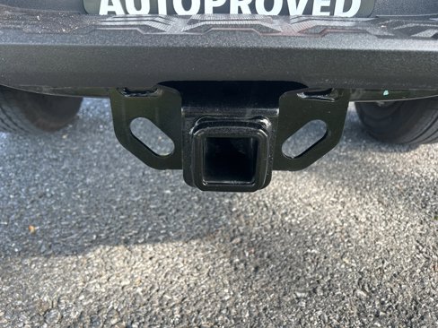 Used 2023 Toyota Tacoma TRD Off-Road w/ Technology Package image 36