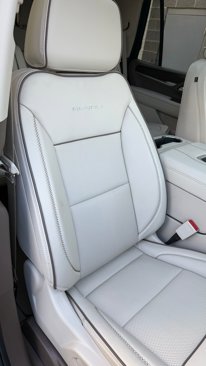 Used 2024 GMC Yukon Denali image 27