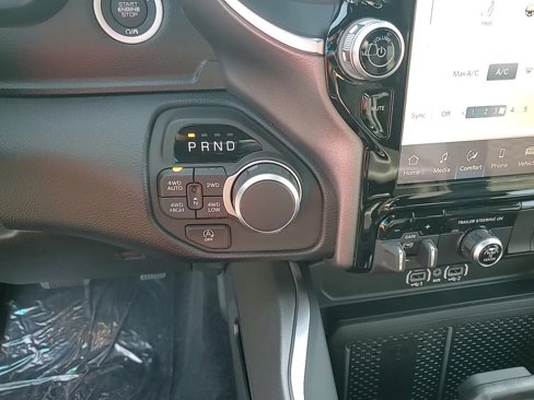 New 2026 RAM 1500 Big Horn image 20