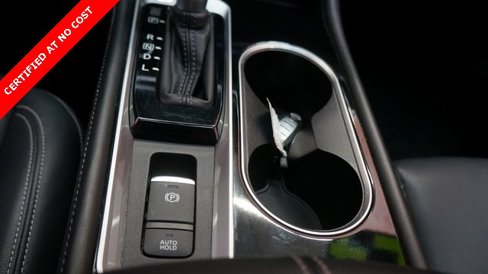Used 2024 Nissan Altima 2.5 SL image 20