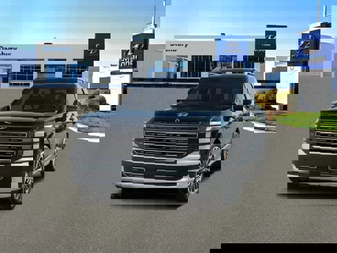New 2026 Hyundai Palisade Calligraphy image 7