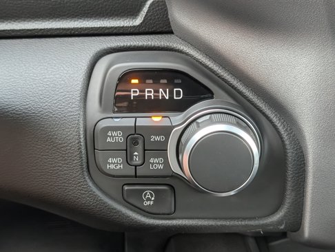 New 2026 RAM 1500 Big Horn image 17