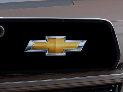 New 2025 Chevrolet Tahoe High Country image 20