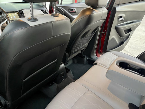 Used 2018 Chevrolet Trax LT w/ LT Convenience Package image 11