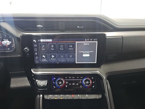 New 2026 GMC Sierra 1500 Denali w/ Denali Reserve Package image 27