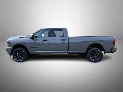 New 2026 RAM 2500 Big Horn image 8