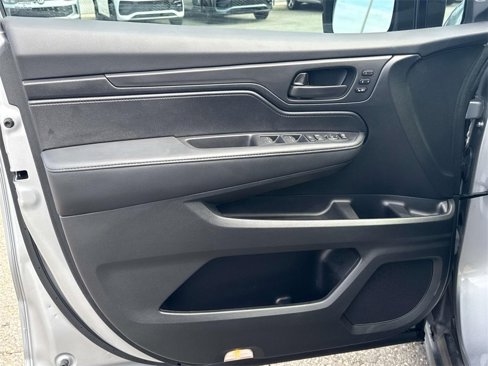 Used 2025 Honda Odyssey EX-L image 12