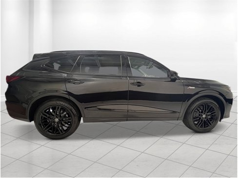 New 2026 Acura MDX A-Spec image 9