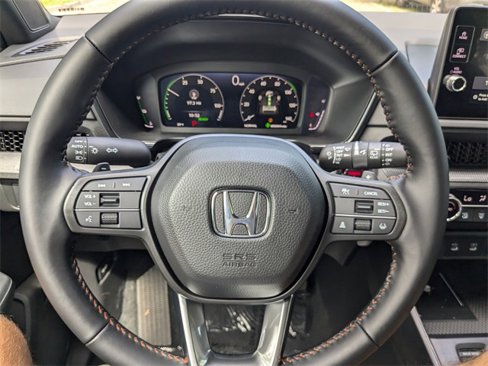 New 2026 Honda CR-V Sport-L image 29