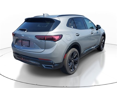 New 2025 Buick Envision Sport Touring image 5