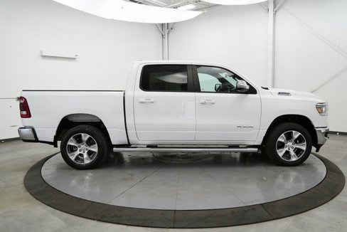 Used 2023 RAM 1500 Laramie image 8