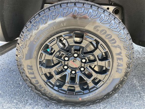 New 2026 GMC Canyon Elevation image 10