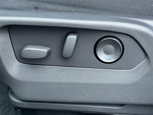 New 2025 Buick Envision Preferred image 14