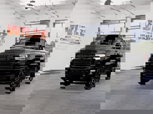New 2026 RAM 1500 Limited image 1