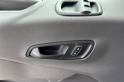 New 2025 Ford Transit 150 Low Roof w/ Upfitter Package image 10