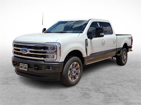 New 2025 Ford F250 XL image 5