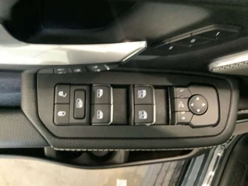 New 2026 RAM 1500 Laramie image 25