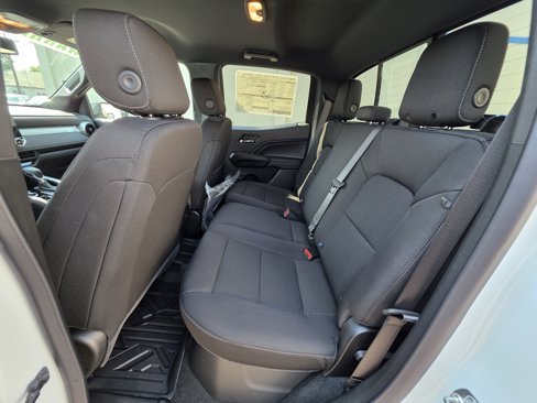New 2026 Chevrolet Colorado LT w/ Advanced Trailering Package image 25