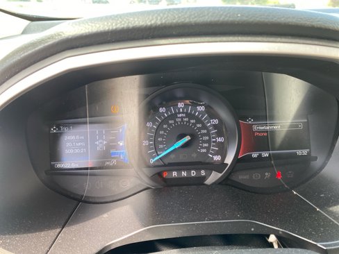 Used 2020 Ford Edge SEL image 11