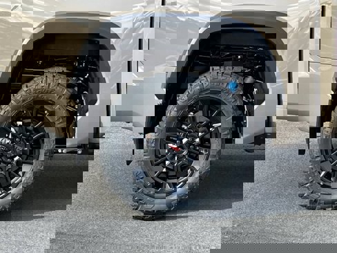 New 2026 Toyota Tundra SR5 w/ TRD Off-Road Package image 43