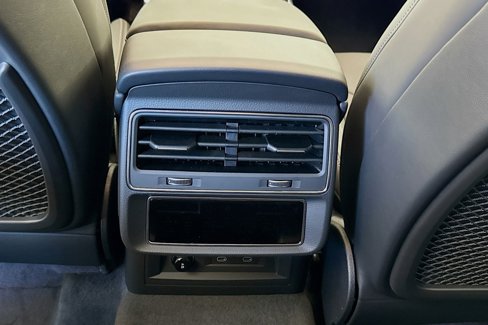 New 2025 Audi Q7 3.0T Prestige image 23