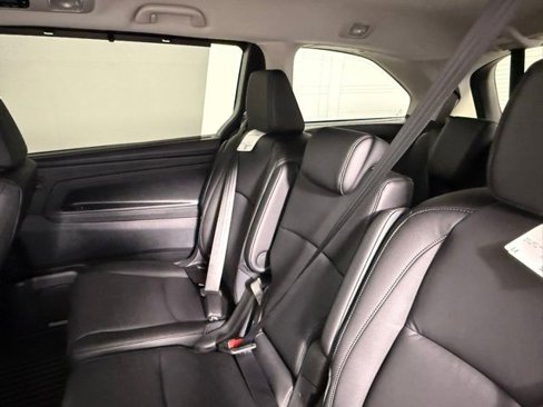 New 2026 Honda Odyssey EX-L image 34