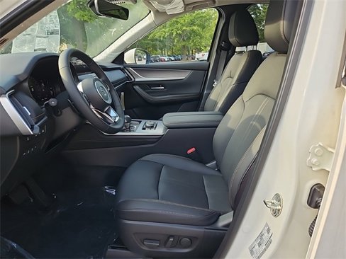 New 2024 MAZDA CX-90 Plug-In Hybrid w/ Premium Pkg image 19